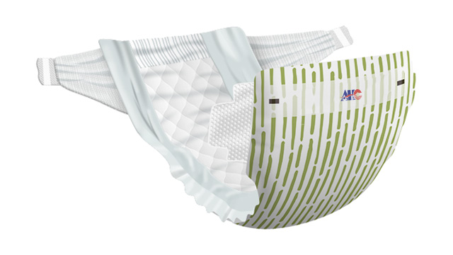 AHC美馨推出 Ultra Soft 超柔紙尿褲，松軟觸感和可持續(xù)性兼具